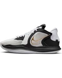 Nike - Kyrie Low 5 Ep Metallic' - Lyst