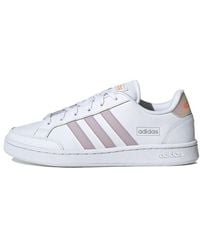 adidas - (Wmns) Neo Grand Court Se - Lyst