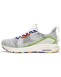 361 Degrees - X Qu!K Titanium Speed 2.0 Running Shoes Fluorescent' - Lyst