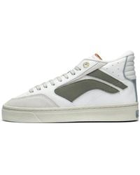 Li-ning - Badfive Wave 180 - Lyst