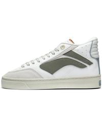 Li-ning - Badfive Wave 180 - Lyst
