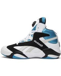 Reebok - Shaq Attaq 'Orlando Magic' 2013 - Lyst
