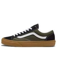 Vans - Style 36 2-Tone Shoes Gum' - Lyst
