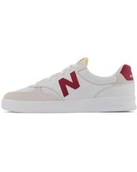 New Balance - 300 Series V3 Sneakers - Lyst