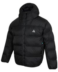 Nike - Therma-Fit Adv Acg Lunar Lake Jacket Asia Sizing Dh3071-011 - Lyst