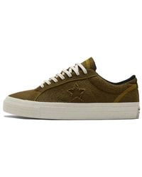 Converse - Renew One Star Remix 'Dark Moss' - Lyst