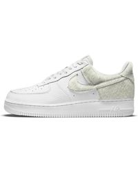 Nike - Air Force 1 Low 'Pony Hair' - Lyst