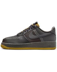 Nike - Air Force 1 Low 'Medium Ash' - Lyst