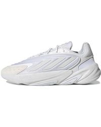 adidas - Ozelia 'Triple' - Lyst