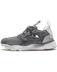Reebok - (Wmns) Furylite Clean - Lyst