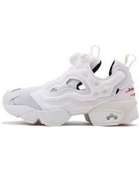 Reebok - (Wmns) Instapump Fury Og 'It's A World' - Lyst