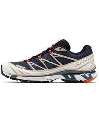 Salomon - Xt-6 Trail 'Dark' - Lyst