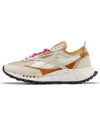 Reebok - (Wmns) Classic Leather Legacy Running Shoes - Lyst