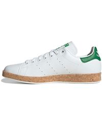 adidas - Marvel X Stan Smith 'I Am Groot' - Lyst