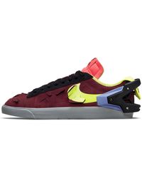 Nike - Acronym X Blazer Low 'Night' - Lyst