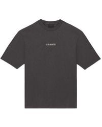 Nike - X A Ma Maniere T-Shirt 'Fog Light Cream' - Lyst