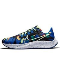 Nike - Kelly Anna London X Air Zoom Pegasus 38 A.I.R. 'Run Past The Future' - Lyst