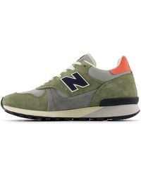 New Balance - 475 'Dark Drift' - Lyst