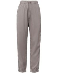adidas - Originals G Wash Track Pt Solid Color Loose Bundle Feet Sports Pants - Lyst
