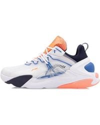 Li-ning - (Wmns) Xinhuo Sport Leisure - Lyst