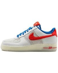 Nike - Air Force 1 Supreme Low 'Year Of The Rabbit' - Lyst
