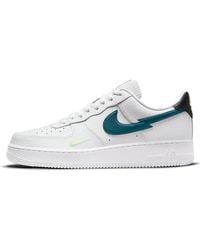 Nike - Air Force 1 Low 'Lightning Bolt' - Lyst