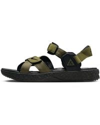 Nike - Acg Air Deschutz+ 'Pilgrim' - Lyst