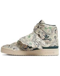 adidas - Jeremy Scott X Forum Wings 1.0 - Lyst
