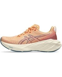 Asics - (Wmns) Novablast 4 'Faded Deep' - Lyst