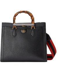 Gucci - Diana Tote Bag - Lyst