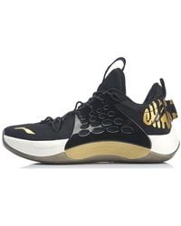 Li-ning - Sonic 7 Low X Cba Player Edition - Lyst