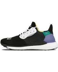 adidas - (Wmns) X Pharrell Solar Hu Glide - Lyst