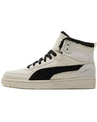 PUMA - Rebound Joy 'Fur Corduroy - Lyst