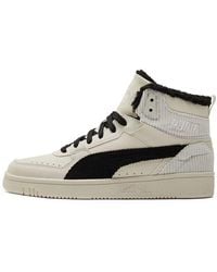 PUMA - Rebound Joy 'Fur Corduroy - Lyst