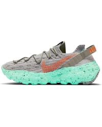 Nike - Space Hippie 04 Glow' - Lyst