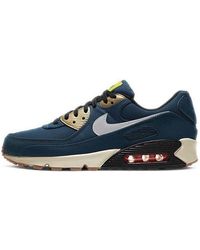 Nike - Air Max 90 'City Pack - Lyst