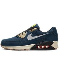 Nike - Air Max 90 'City Pack - Lyst