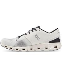 On Shoes - Cloud X 3 'Ivory' - Lyst