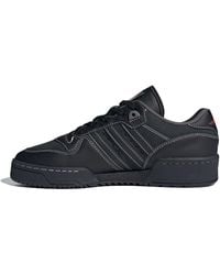 adidas - Rivalry Summer Low Shoes - Lyst