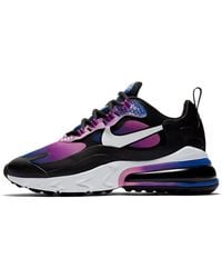 Nike - (Wmns) Air Max 270 React Se 'Bubble Pack' - Lyst