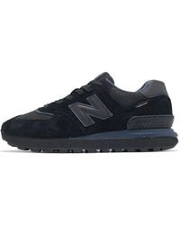 New Balance - 574 Legacy 'Cordura Anthracite' - Lyst