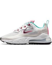 Nike - (Wmns) Air Max 270 React Se 'South Beach' - Lyst