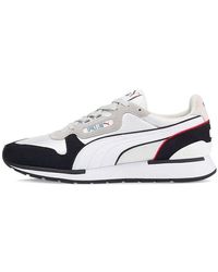 PUMA - Space Lab Sneakers - Lyst