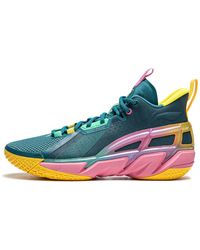 Li-ning - Badfive 4 - Lyst