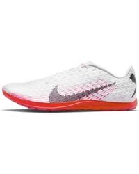 Nike - Air Zoom Rival Waffle 5 Bright Crimson' - Lyst