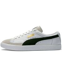 PUMA - Basket 90680 - Lyst