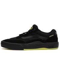 Vans - Wms Skate Shoes - Lyst