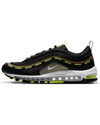 Nike - Undefeated X Air Max 97 - Lyst