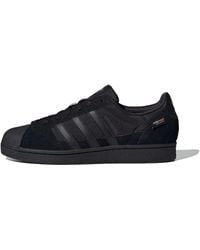 adidas - Superstar 'Core' - Lyst