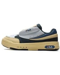 Fila - Disruptor Mix Skate Shoes - Lyst
